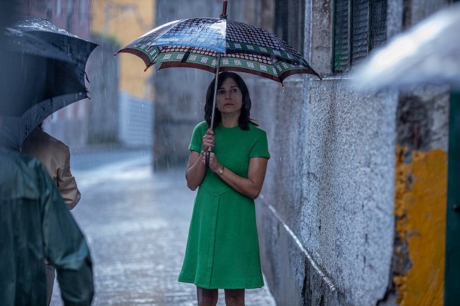 Once Upon a Time in Euskadi - Photos - Marian Álvarez