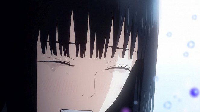 Kimi ni Todoke: Ode mě pro tebe - Jume - Z filmu