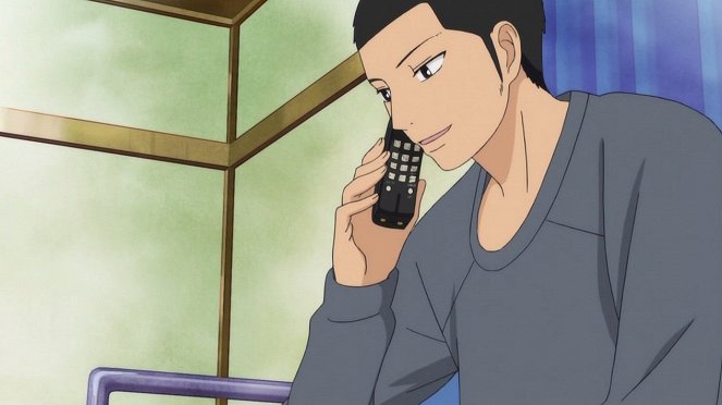 Kimi ni todoke - Season 1 - Present - Kuvat elokuvasta