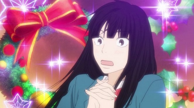Sawako : Kimi ni Todoke - Noël - Film