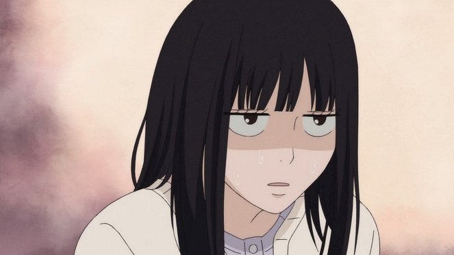 Que Chegue a Você: Kimi ni Todoke - Season 1 - Christmas - Do filme