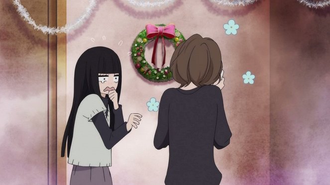 Kimi ni Todoke: From Me to You - Christmas - Photos