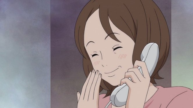 Kimi ni Todoke: From Me to You - The Two - Photos
