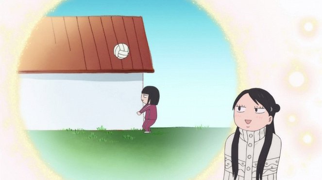 Sawako : Kimi ni Todoke - Anniversaire - Film