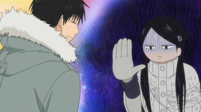 Kimi ni Todoke: From Me to You - New Year - Photos