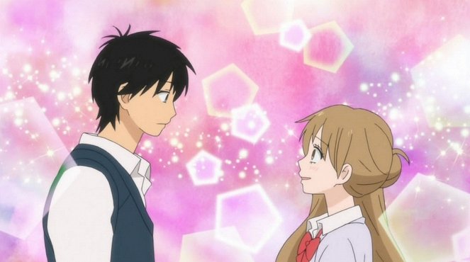 Kimi ni Todoke: From Me to You - Unrequited Love - Photos