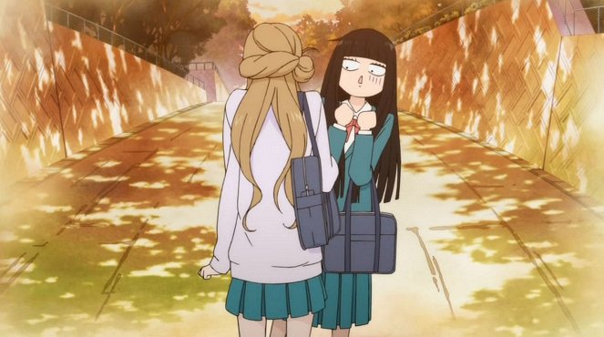 Kimi ni Todoke: From Me to You - Season 2 - Unrequited Love - Photos