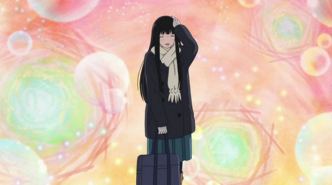 Kimi ni todoke - Season 2 - Valentine - Filmfotók