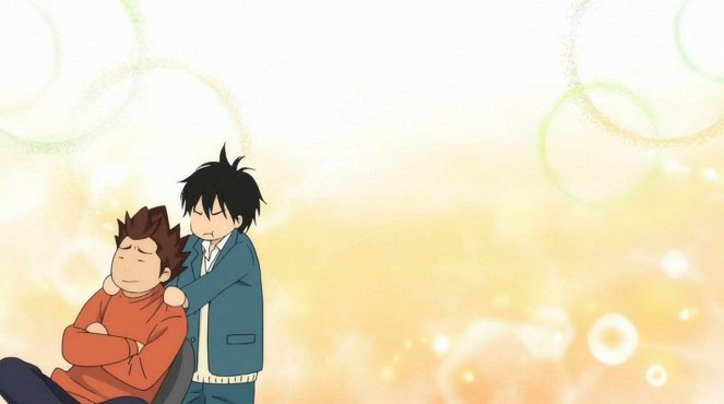 Kimi ni todoke - Season 2 - Valentine - Filmfotók