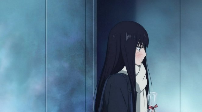 Kimi ni todoke - Season 2 - Valentine - Filmfotók