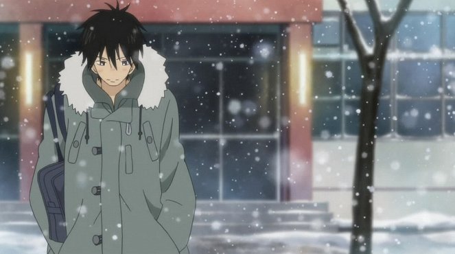 Kimi ni Todoke: From Me to You - Valentine - Photos