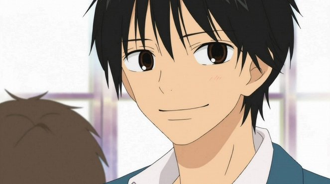 Kimi ni Todoke: From Me to You - 2nd-Year Students - Photos