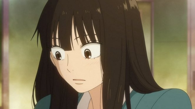 Kimi ni Todoke: From Me to You - 2nd-Year Students - Photos