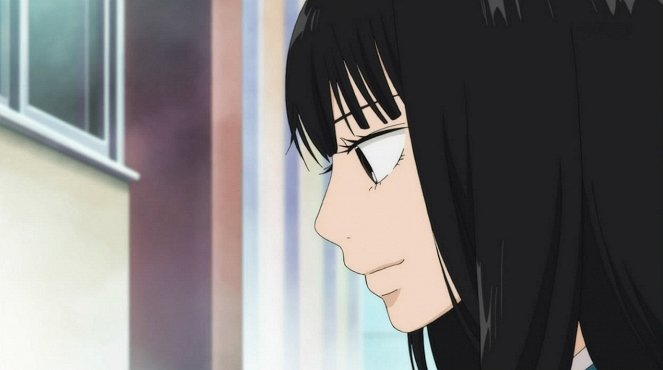 Kimi ni Todoke: From Me to You - Forget About It - Photos