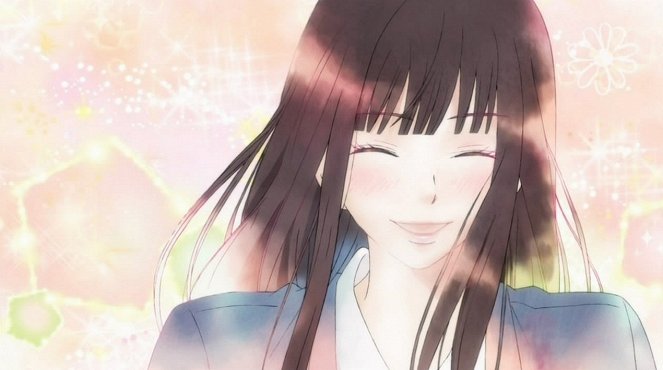 Kimi ni Todoke: From Me to You - Forget About It - Photos