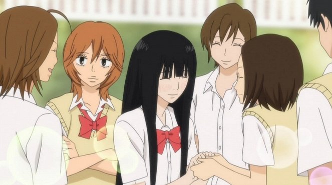 Kimi ni Todoke: From Me to You - The Person That I Like - Photos
