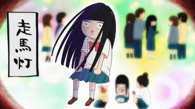 Kimi ni Todoke: From Me to You - The Person That I Like - Photos