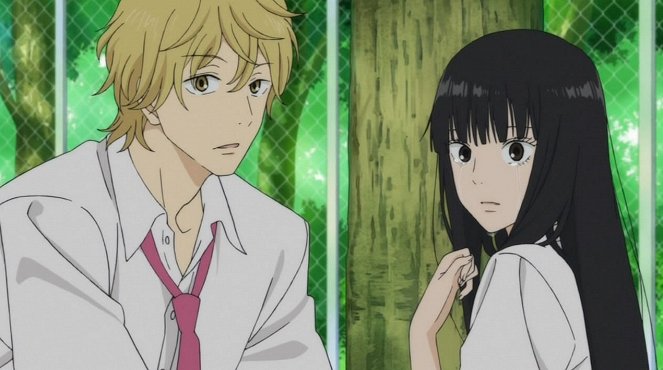Kimi ni Todoke: From Me to You - Affection and Annoyance - Photos