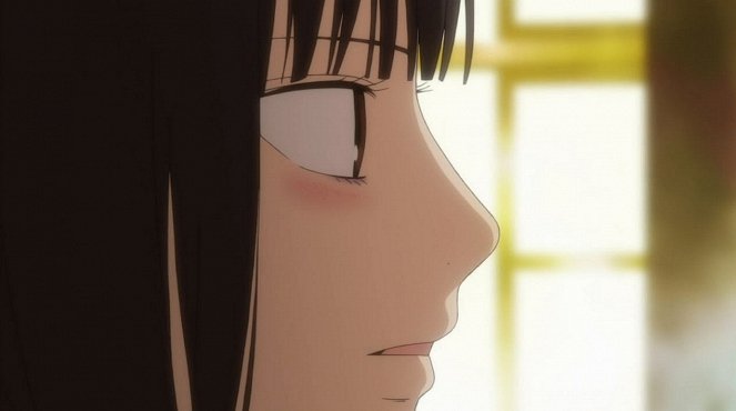 Kimi ni Todoke: From Me to You - Just Give Up - Photos