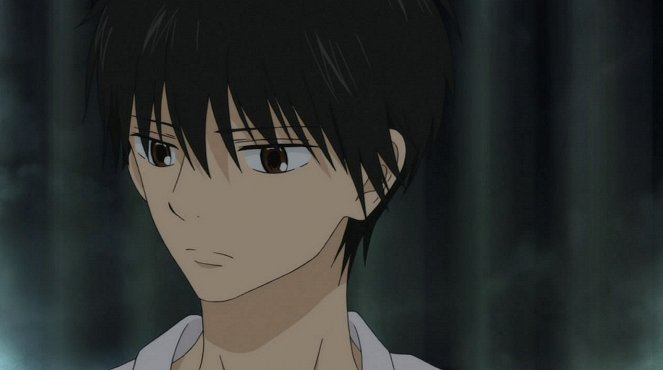 Que Chegue a Você: Kimi ni Todoke - Todoke - Do filme