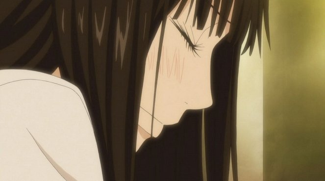 Kimi ni Todoke: From Me to You - Confession - Photos