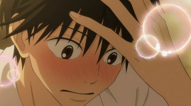 Kimi ni Todoke: From Me to You - Confession - Photos