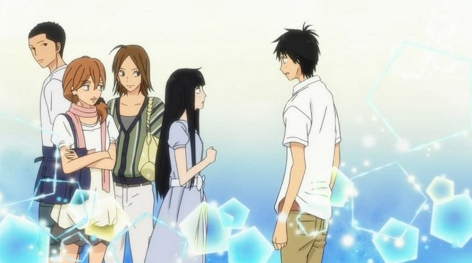 Kimi ni Todoke: From Me to You - After the Festival - Photos
