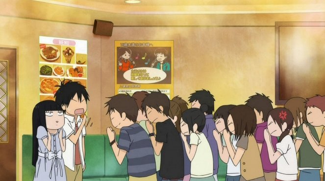 Kimi ni Todoke: From Me to You - After the Festival - Photos