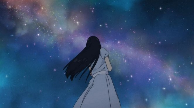 Sawako : Kimi ni Todoke - Après le festival - Film