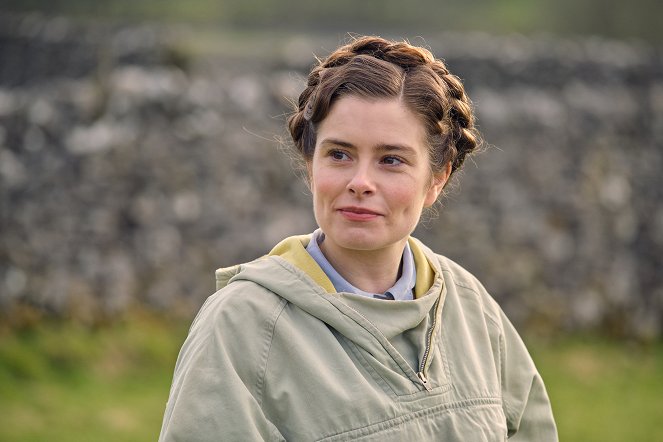 Der Doktor und das liebe Vieh - Eine zweite Chance - Filmfotos - Rachel Shenton