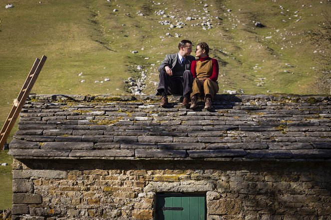 Der Doktor und das liebe Vieh - Die Hoffnung stirbt zuletzt - Filmfotos