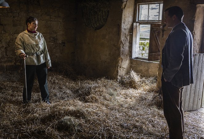 Der Doktor und das liebe Vieh - Die Hoffnung stirbt zuletzt - Filmfotos