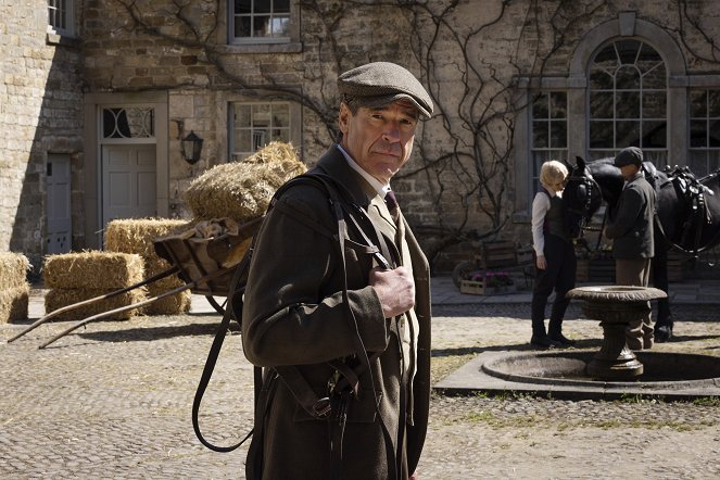 Der Doktor und das liebe Vieh - Season 2 - Eine Sache des Vertrauens - Filmfotos