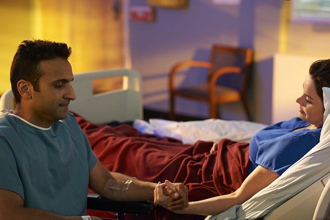 Nemocnice Hope - Série 3 - The Way We Were - Z filmu