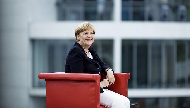 Wo wir stehen - Die Deutschen am Ende von Merkels großer Koalition - De filmes