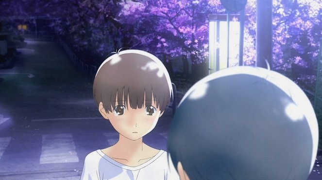 Hourou Musuko Wandering Son - What are Little Girls Made Of?: Roses are Red, Violets are Blue - Photos