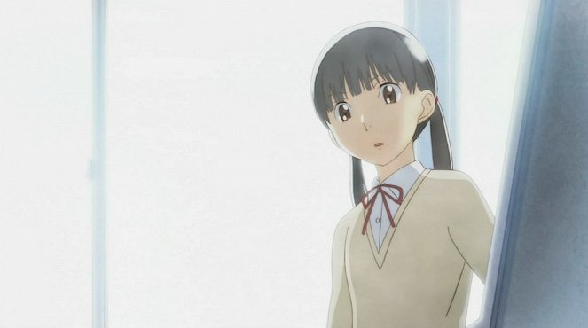 Hóró musuko - Kirai, Kirai, Daikirai ～Cry Baby Cry～ - De la película