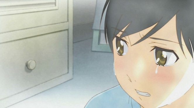 Hourou Musuko Wandering Son - Dislike, Dislike, Hate: Cry Baby Cry - Photos
