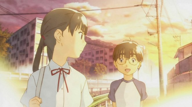 Hourou Musuko Wandering Son - I'll Give You My Name: The Sound of Your Name - Photos