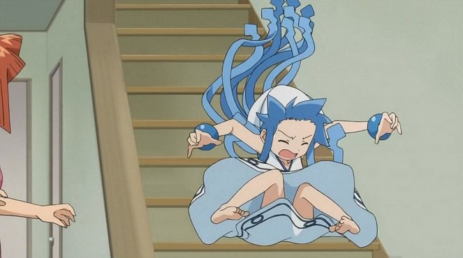 Squid Girl - Season 1 - Wanna Doorbell Ditch, Squiddo? / Can Squids Put On Make-Up? / Holy Squid! Is That a Secret Weapon? - Photos