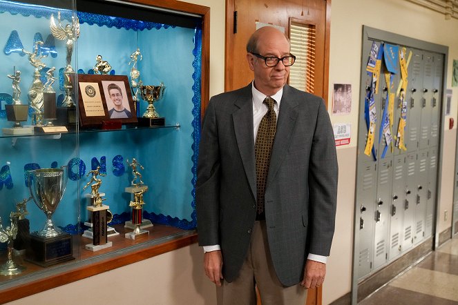 The Goldbergs - The Rose-Kissy Thing - Photos - Stephen Tobolowsky