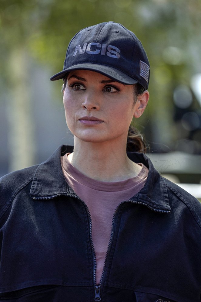 NCIS - Námorný vyšetrovací úrad - Zbabraný štart - Z filmu - Katrina Law