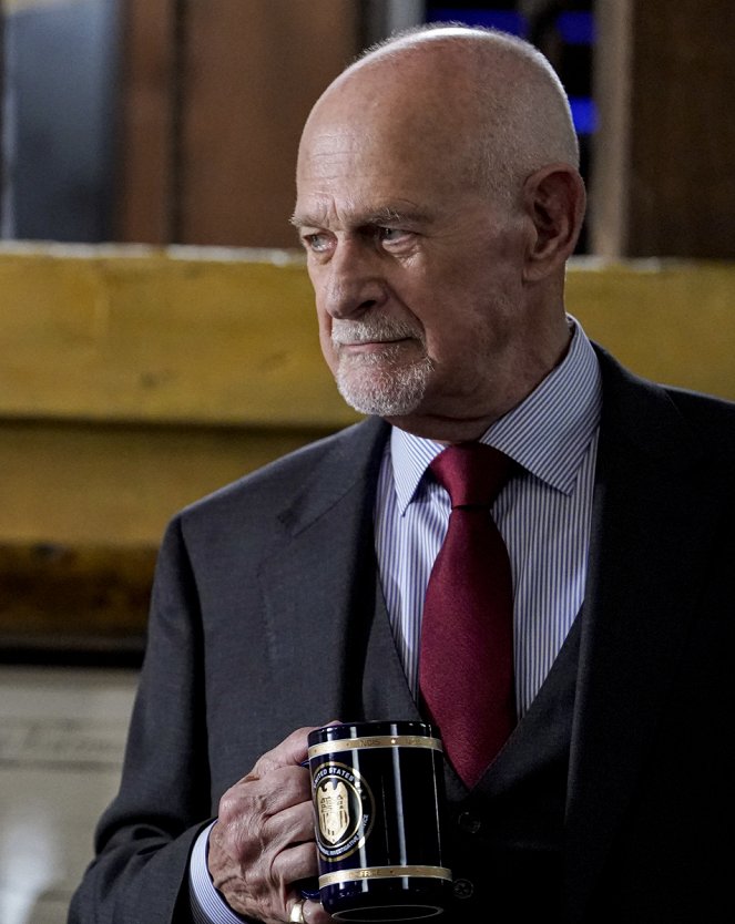 NCIS : Los Angeles - Sorry for Your Loss - Film - Gerald McRaney