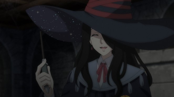 Wandering Witch: The Journey of Elaina - The Two Apprentices - Photos