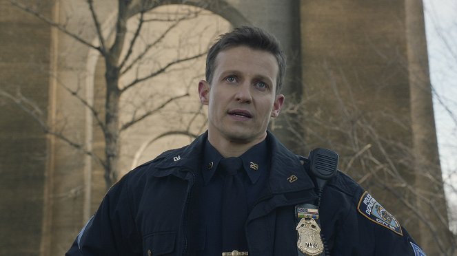 Blue Bloods - Crime Scene New York - Guardian Angels - Photos - Will Estes
