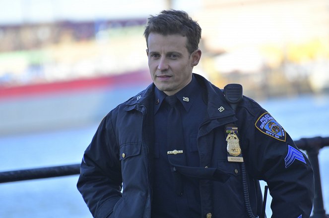 Blue Bloods - Crime Scene New York - Happy Endings - Photos - Will Estes