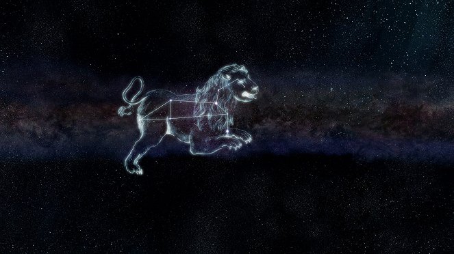The Universe - Star of Bethlehem - De la película