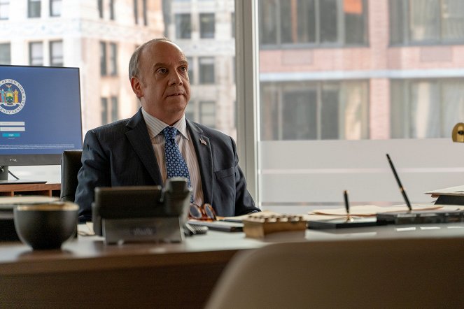 Billions - Season 5 - Photos - Paul Giamatti