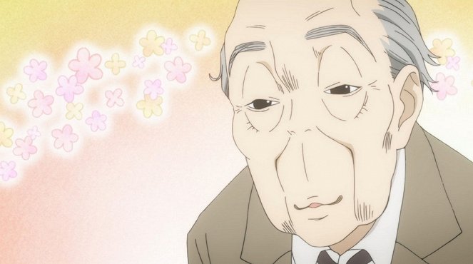 Sangatsu no Lion - Enrai 2 / Enrai 3 - Do filme