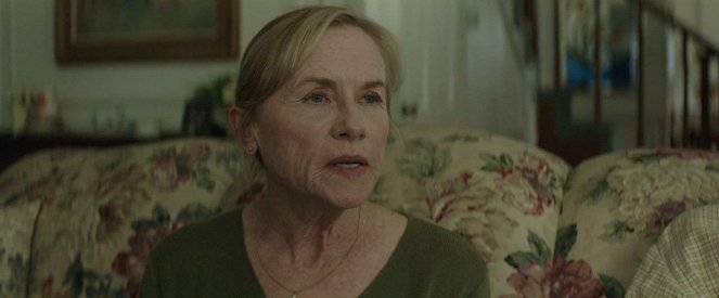 A Crooked Somebody - Film - Amy Madigan